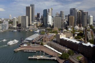 Sydney - Australia